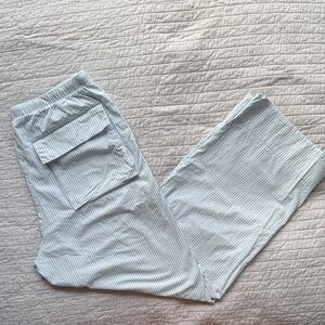 Babaton System Poplin Pant